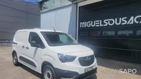 Opel Combo Van 1.3 CDTi de 2020