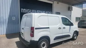 Opel Combo Van 1.3 CDTi de 2020