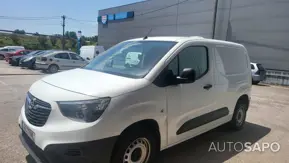 Opel Combo Van 1.3 CDTi de 2020