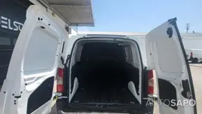 Opel Combo Van 1.3 CDTi de 2020