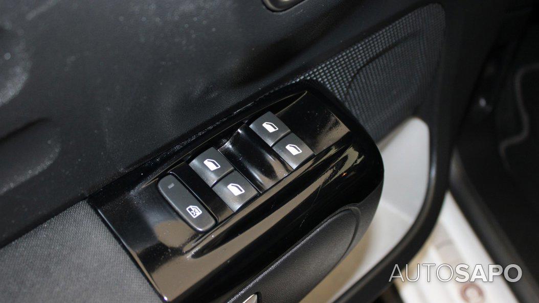 Citroen C3 1.2 PureTech C-Series de 2021