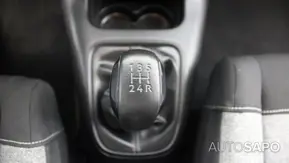 Citroen C3 1.2 PureTech C-Series de 2021