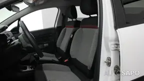 Citroen C3 1.2 PureTech C-Series de 2021