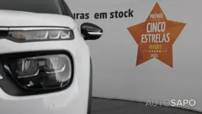 Citroen C3 1.2 PureTech C-Series de 2021