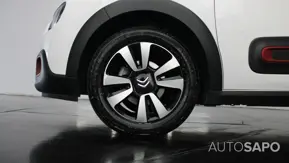 Citroen C3 1.2 PureTech C-Series de 2021