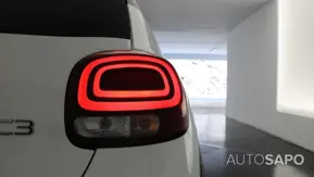 Citroen C3 1.2 PureTech C-Series de 2021