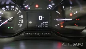 Citroen C3 1.2 PureTech C-Series de 2021
