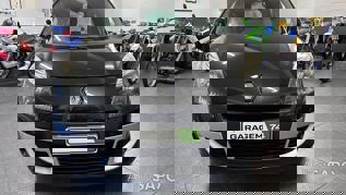 Renault Scénic de 2010