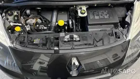 Renault Scénic de 2010