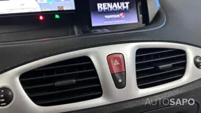 Renault Scénic de 2010