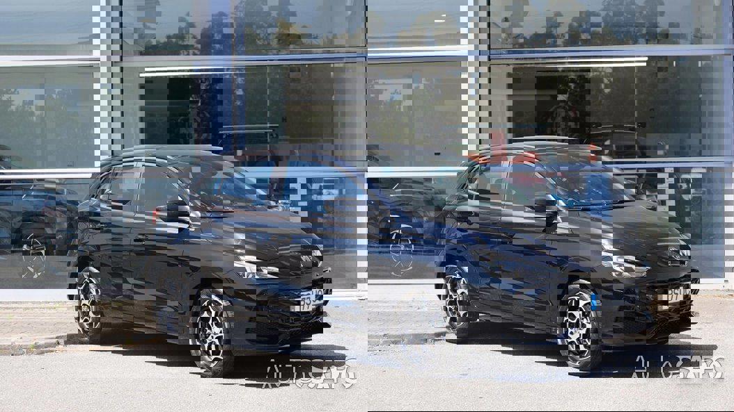 MG MG3 de 2025