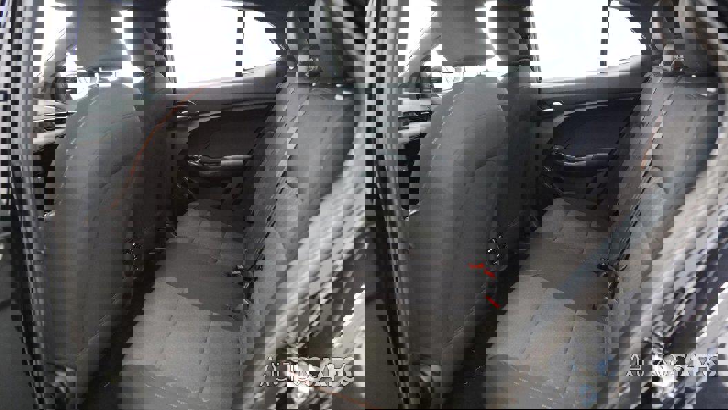 MG MG3 de 2025