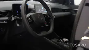MG MG3 de 2025