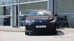 MG MG3 de 2025