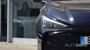 MG MG3 de 2025