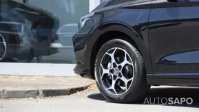 MG MG3 de 2025
