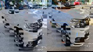 Dacia Sandero 0.9 TCe Comfort Bi-Fuel de 2018