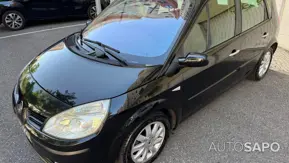 Renault Scénic de 2008
