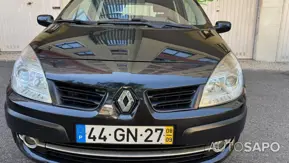 Renault Scénic de 2008