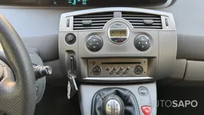 Renault Scénic de 2008