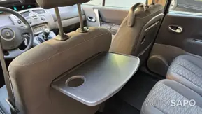Renault Scénic de 2008