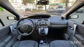 Renault Scénic de 2008