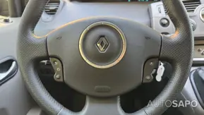 Renault Scénic de 2008