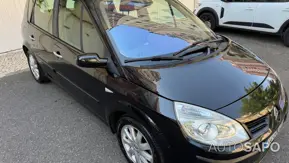 Renault Scénic de 2008