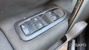 Renault Scénic de 2008