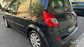 Renault Scénic de 2008