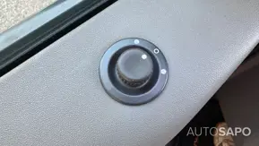 Renault Scénic de 2008