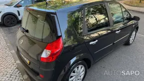 Renault Scénic de 2008