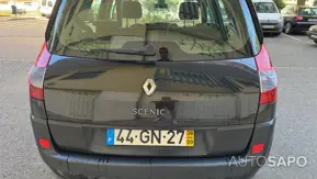 Renault Scénic de 2008
