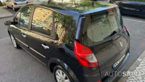 Renault Scénic de 2008