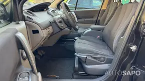 Renault Scénic de 2008