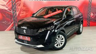 Peugeot 3008 de 2022