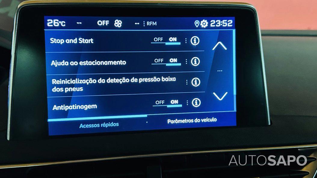 Peugeot 3008 de 2022