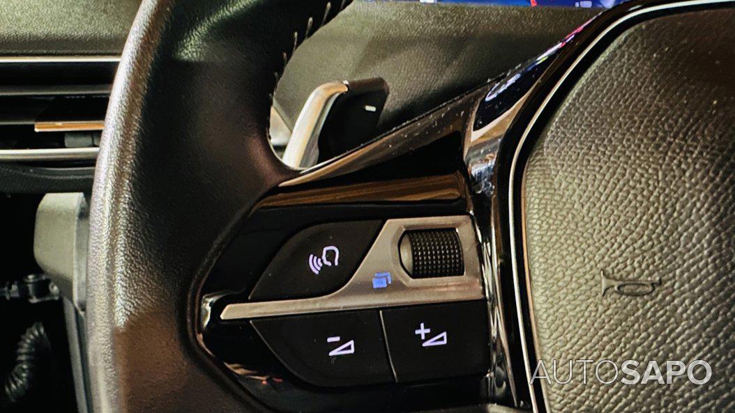 Peugeot 3008 de 2022