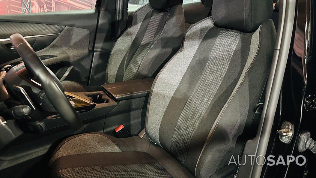 Peugeot 3008 de 2022