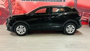 Peugeot 3008 de 2022
