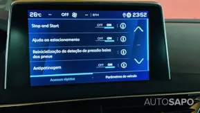 Peugeot 3008 de 2022