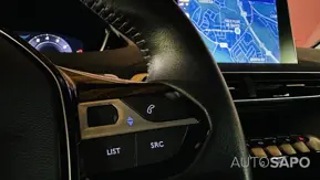 Peugeot 3008 de 2022