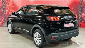 Peugeot 3008 de 2022