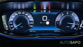 Peugeot 3008 de 2022