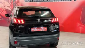 Peugeot 3008 de 2022