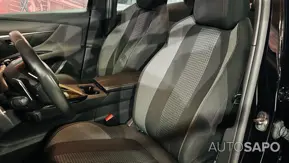 Peugeot 3008 de 2022