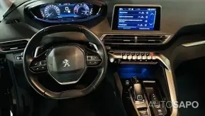 Peugeot 3008 de 2022