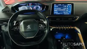 Peugeot 3008 de 2022