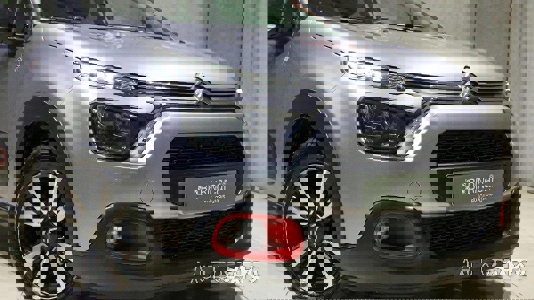 Citroen C3 de 2021