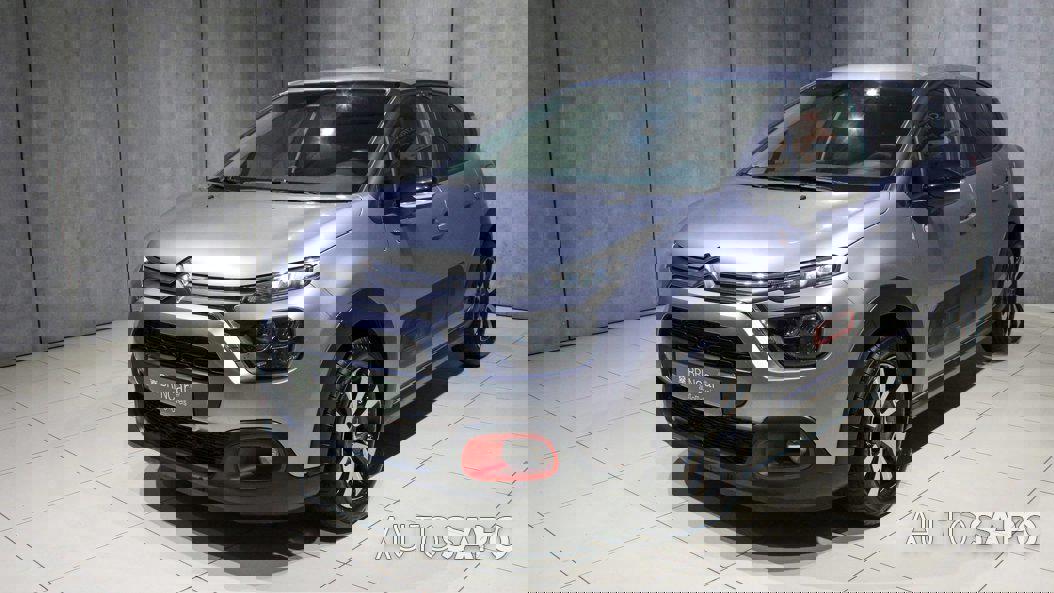 Citroen C3 de 2021